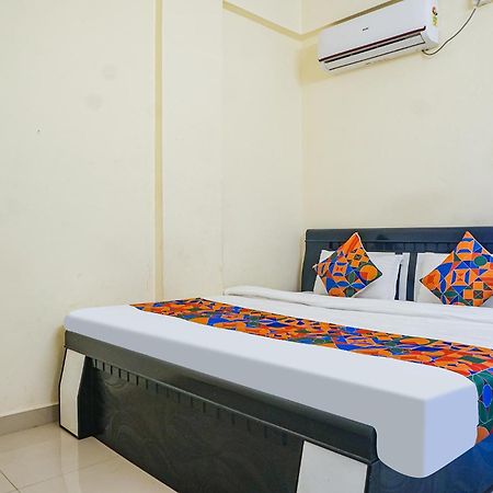 Fabexpress Vaishnav Inn Talegaon Dabhade Ngoại thất bức ảnh