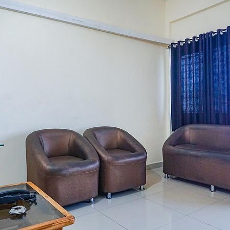 Fabexpress Vaishnav Inn Talegaon Dabhade Ngoại thất bức ảnh