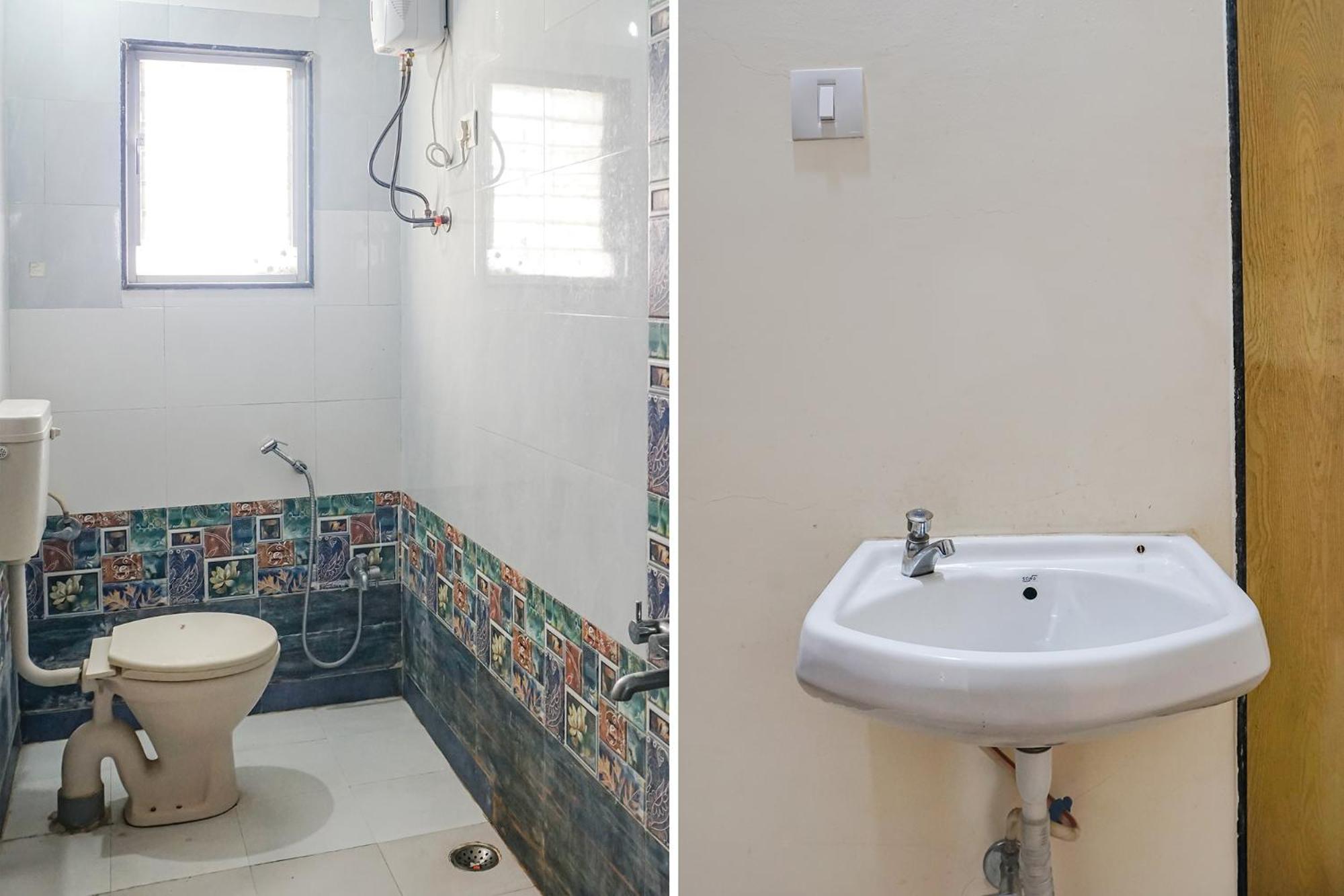 Fabexpress Vaishnav Inn Talegaon Dabhade Ngoại thất bức ảnh