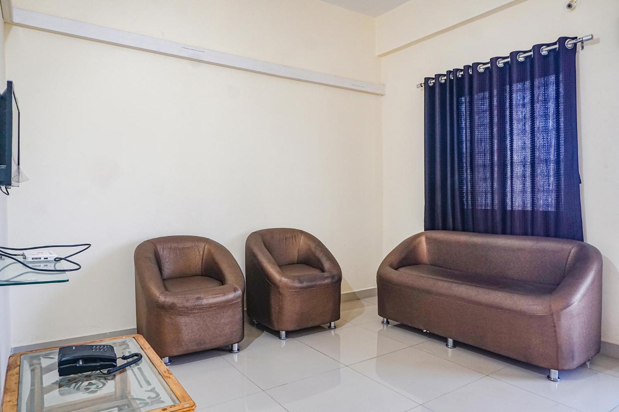 Fabexpress Vaishnav Inn Talegaon Dabhade Ngoại thất bức ảnh