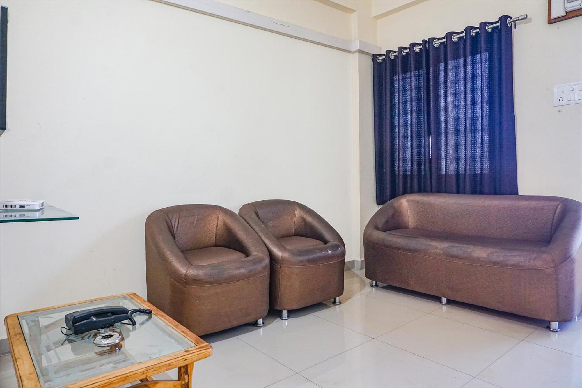 Fabexpress Vaishnav Inn Talegaon Dabhade Ngoại thất bức ảnh